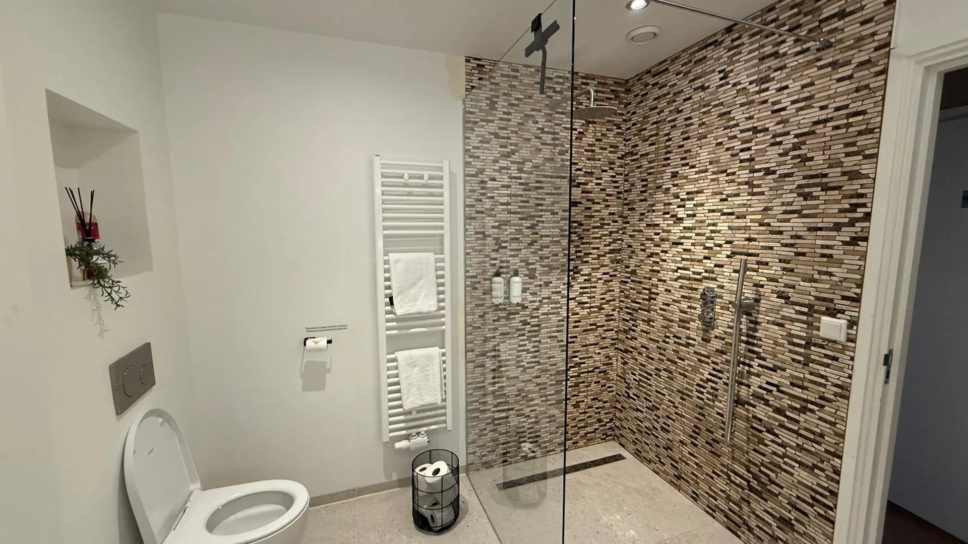 De Tulp Luxury - Free Parking! Apartamento Amesterdão 0*,