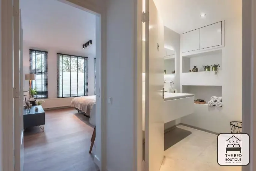 De Tulp Luxury - Free Parking! Apartamento Amesterdão 0*,  Países Baixos
