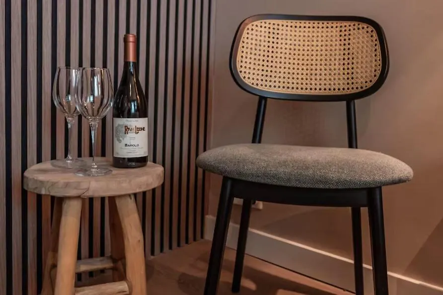 De Tulp Luxury - Free Parking! Apartamento Amesterdão Países Baixos