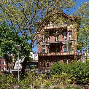 Stayokay Vondelpark Albergue