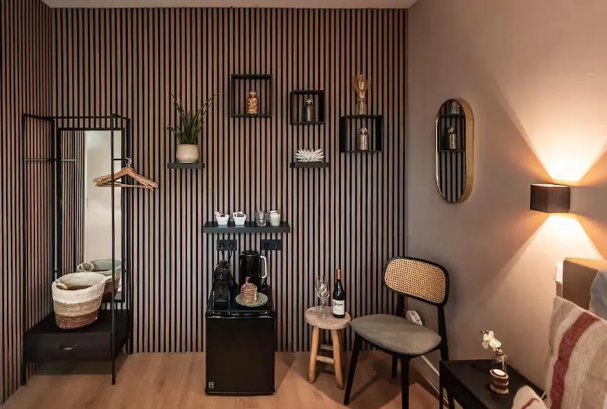 De Tulp Luxury - Free Parking! Appartement Amsterdam Nederland