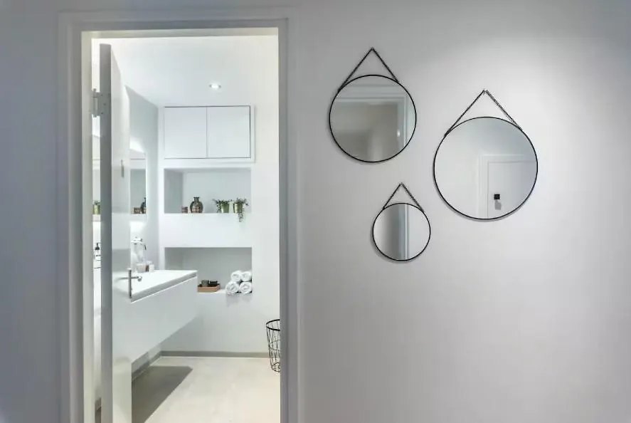 De Tulp Luxury - Free Parking! Appartement Amsterdam