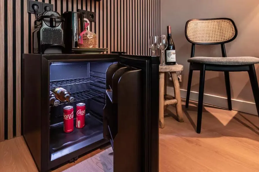 De Tulp Luxury - Free Parking! Appartement Amsterdam Nederland